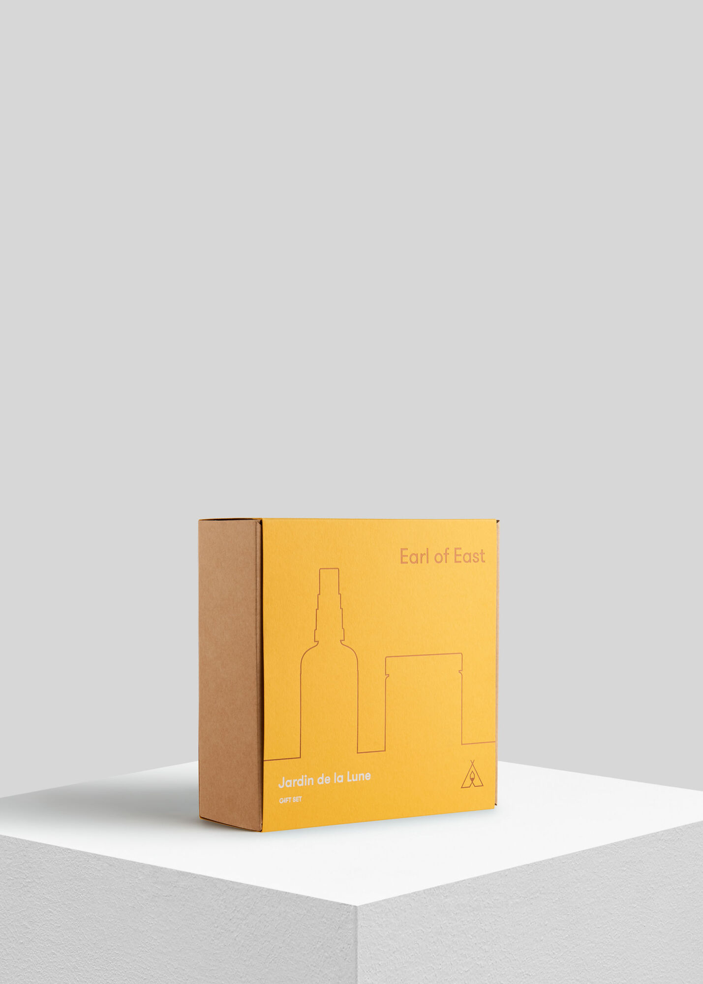 Neutral Earl Of East Gift Set WHISTLES Whistles UK