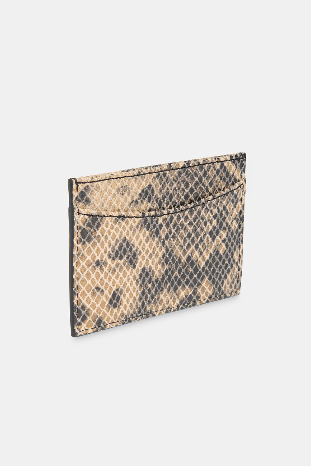 Snake Card Holder