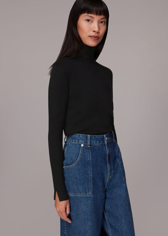 Women's Knitwear | Wool Jumpers, Knitted Cardigans & More | Whistles