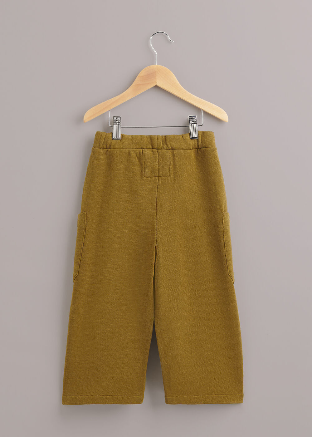 Billy Pocket Trouser