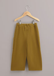 Billy Pocket Trouser