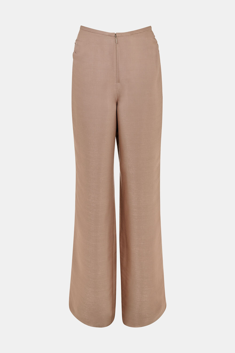 Teigan Metallic Trousers