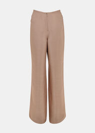 Teigan Metallic Trousers