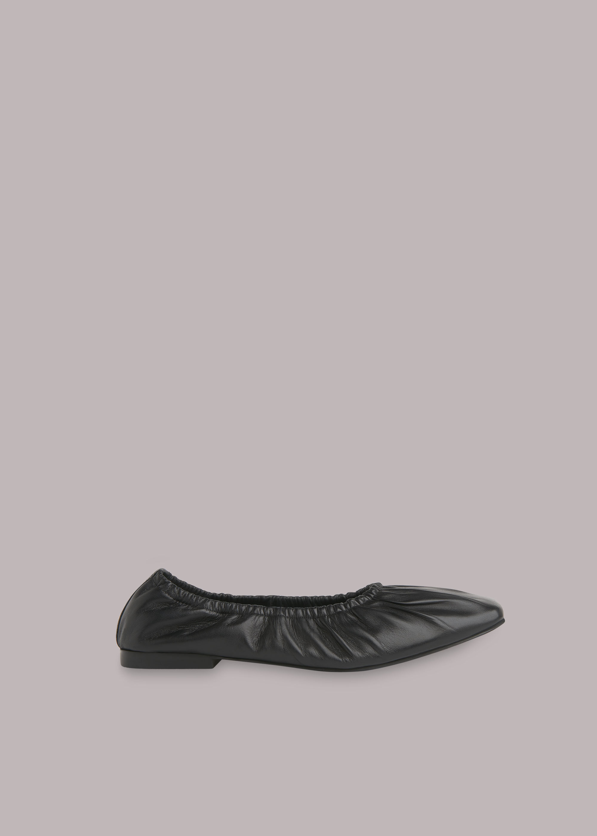 Soft leather pumps shoes sale