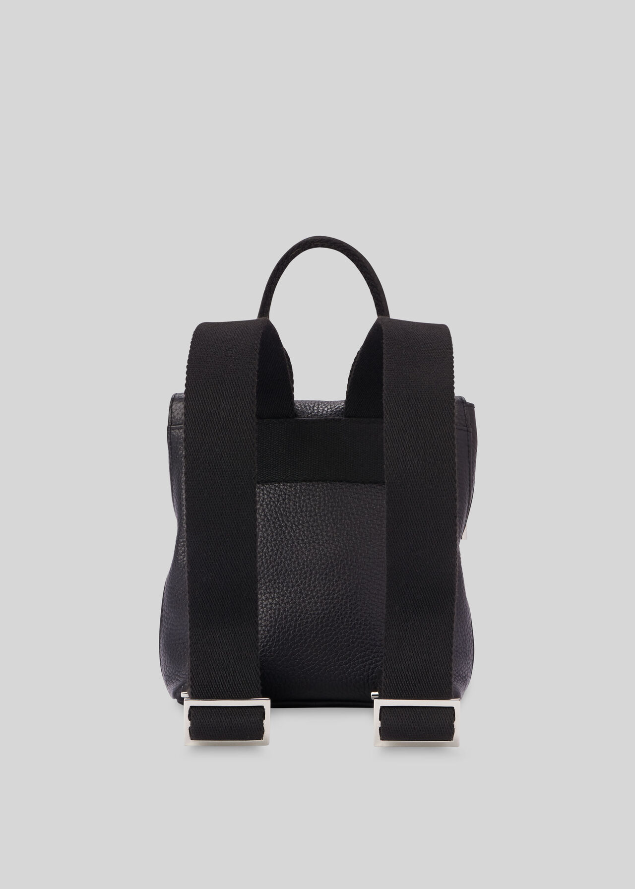 Tiny Verity Backpack Black