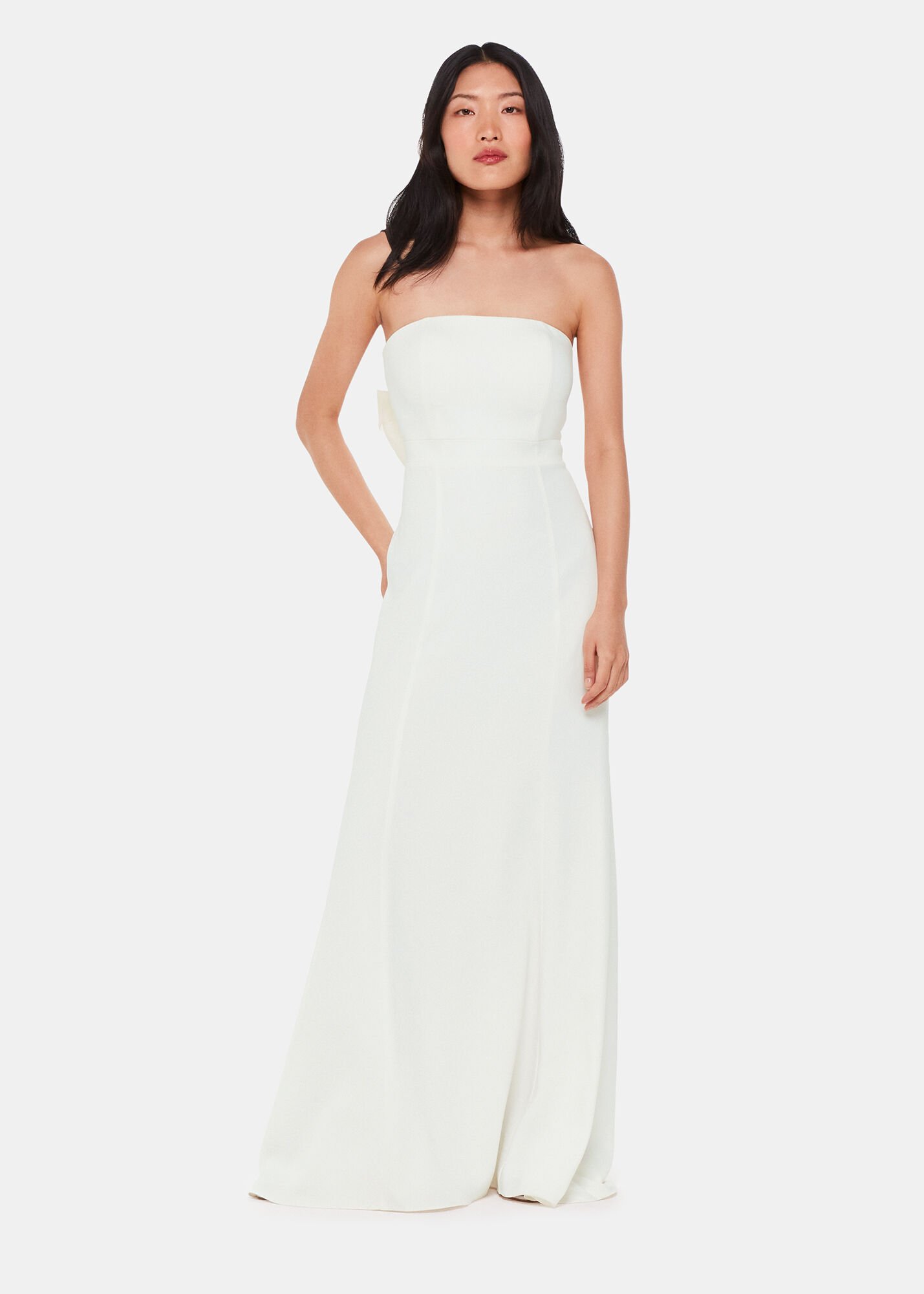 Whistles bridesmaid dresses outlet