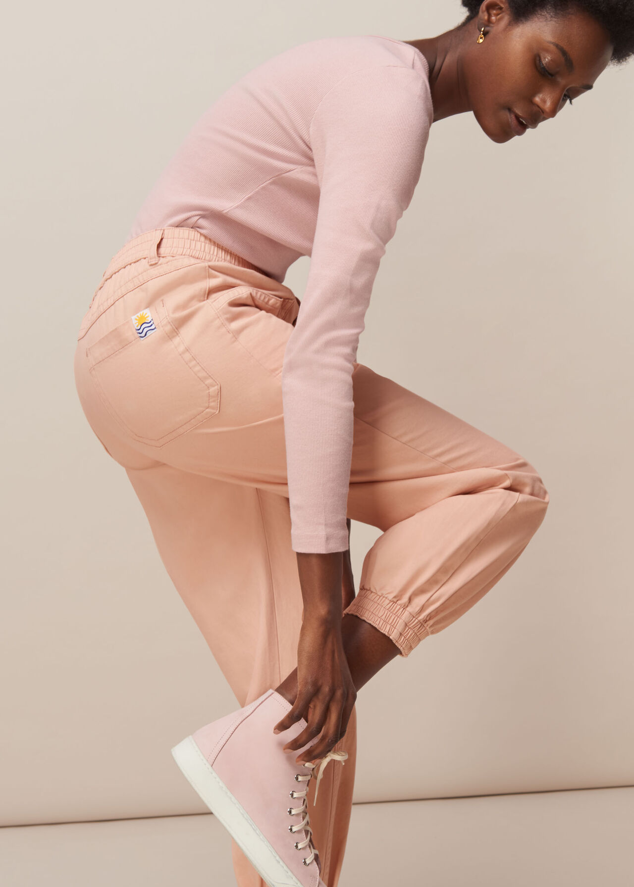 LF Markey Arthur Trouser
