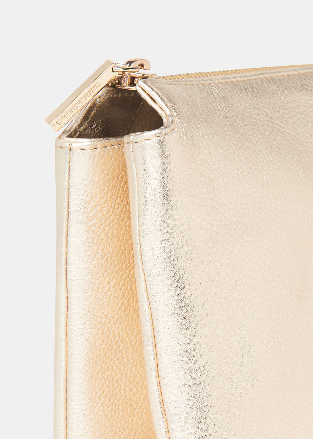 Elita Double Pouch Clutch