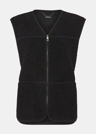 Josie Fleece Gilet