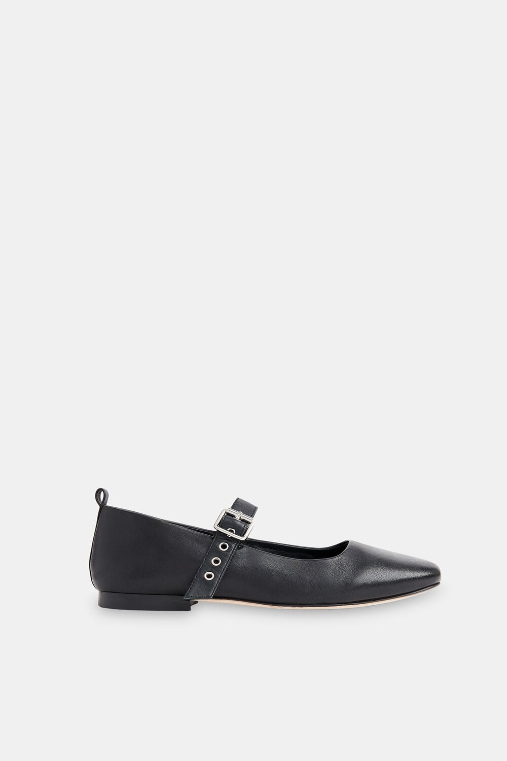 Elba Ballet Pump