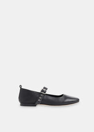 Elba Ballet Pump