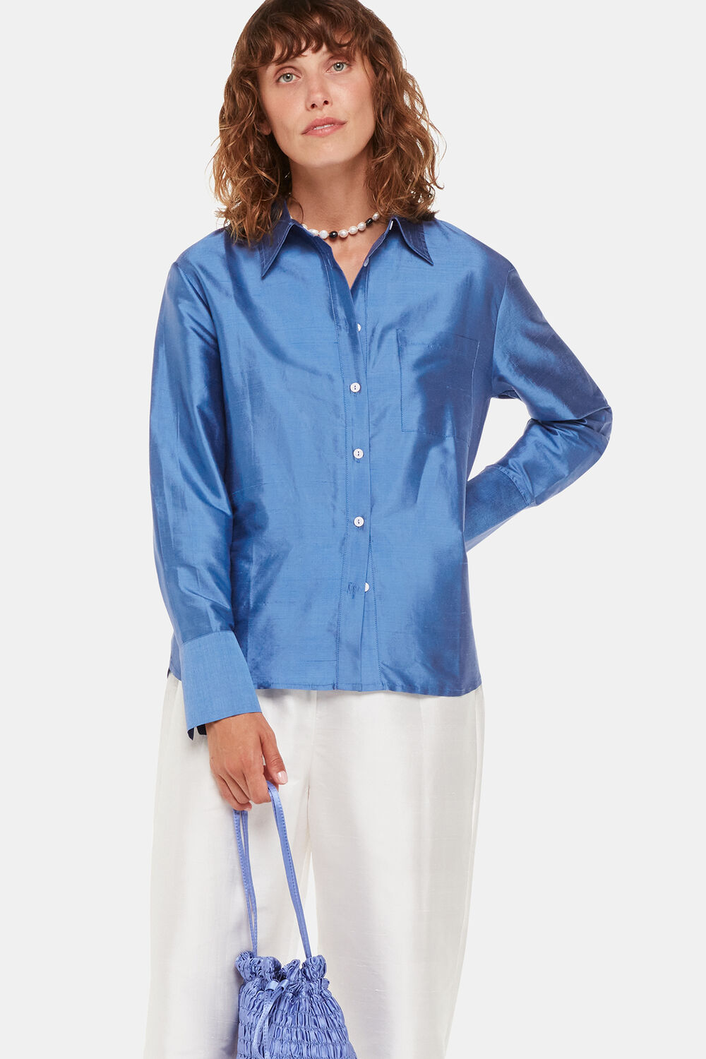 Hai Floris Shirt