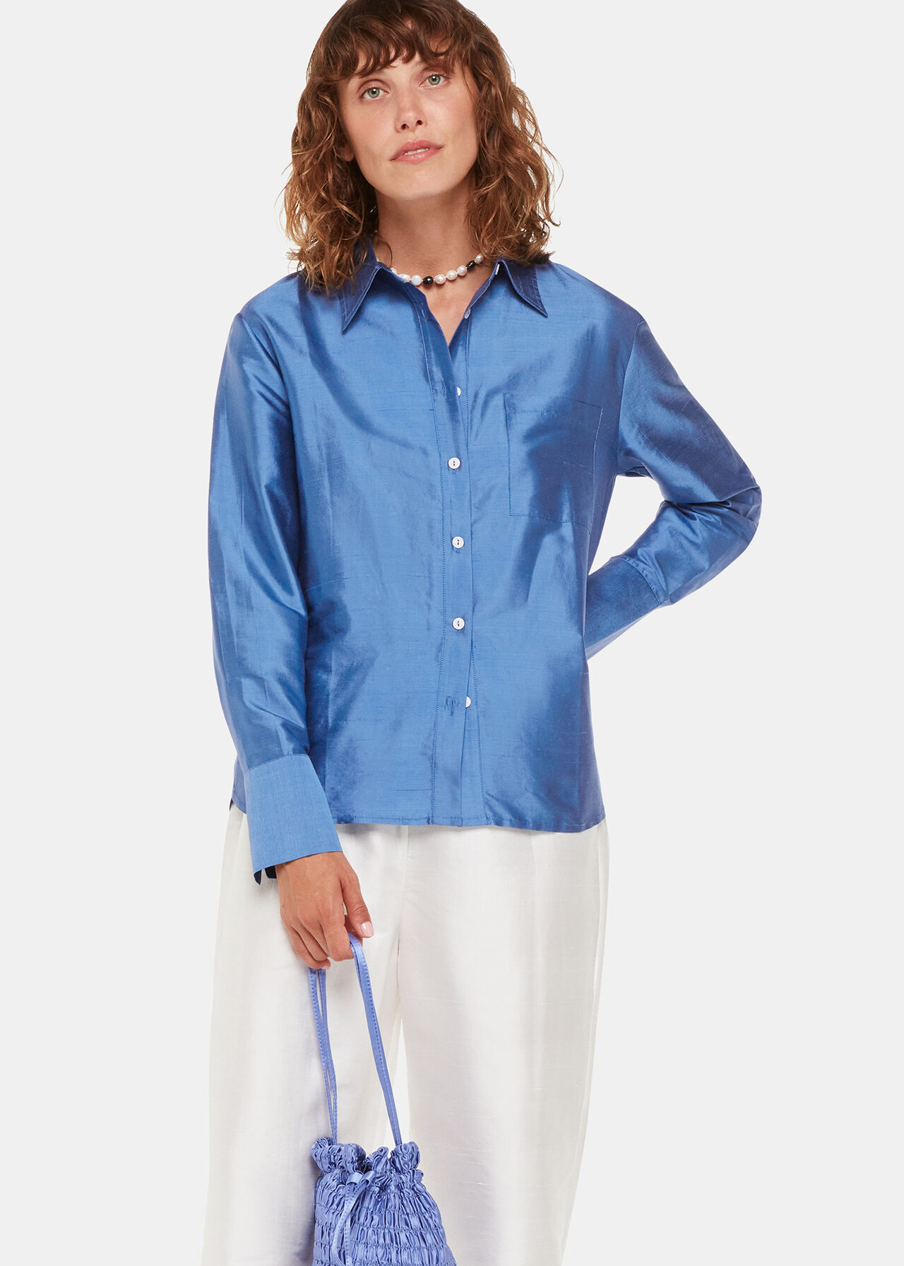 Hai Floris Shirt
