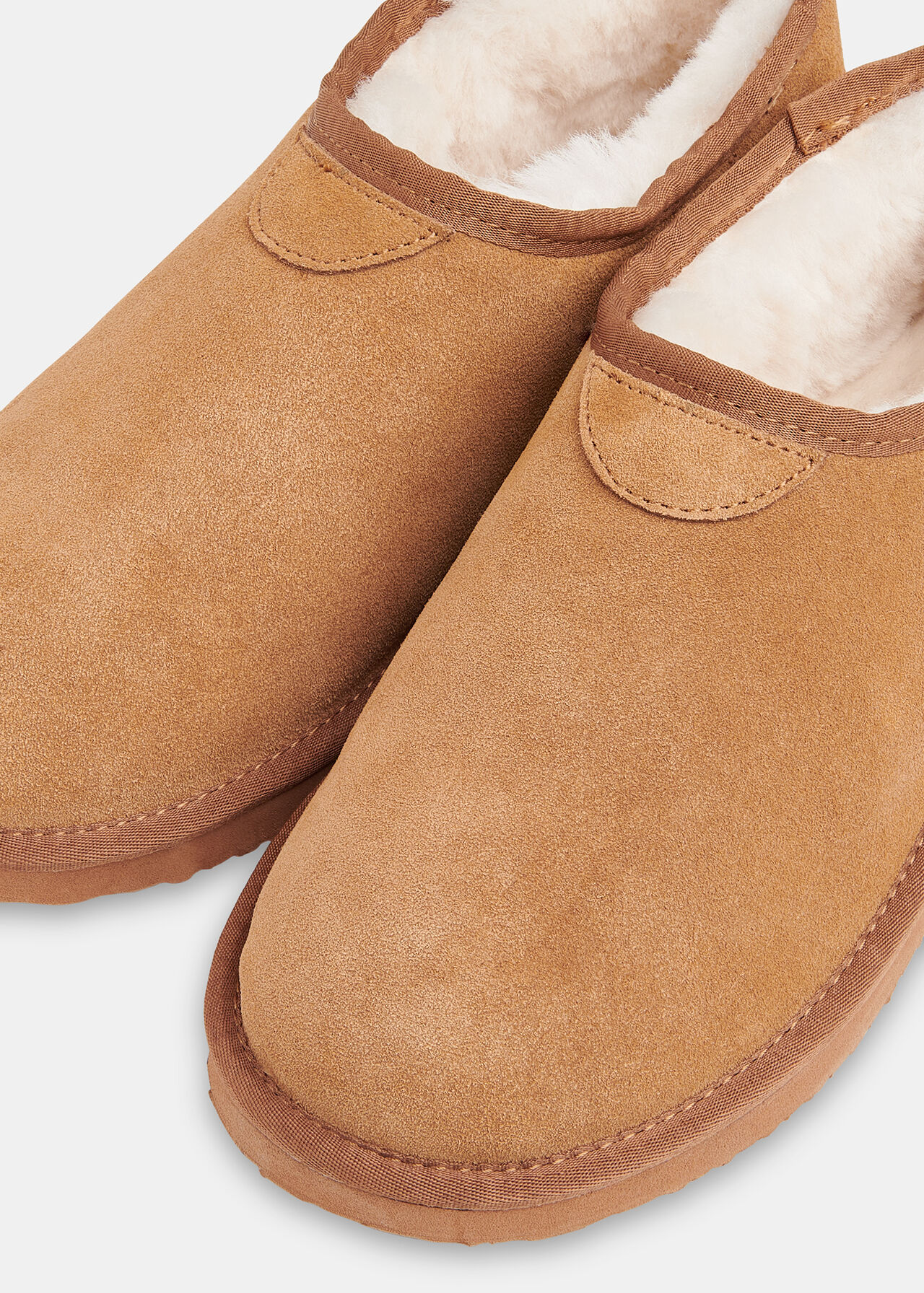 Lidia Slipper