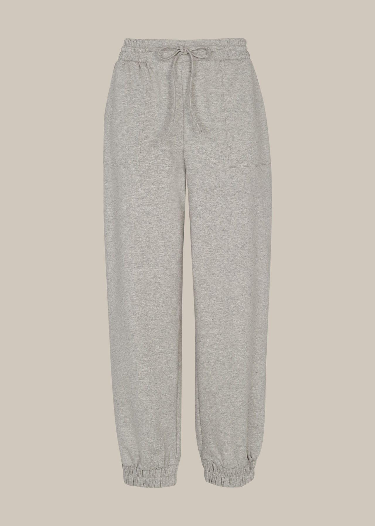 Premium Lounge Jogger