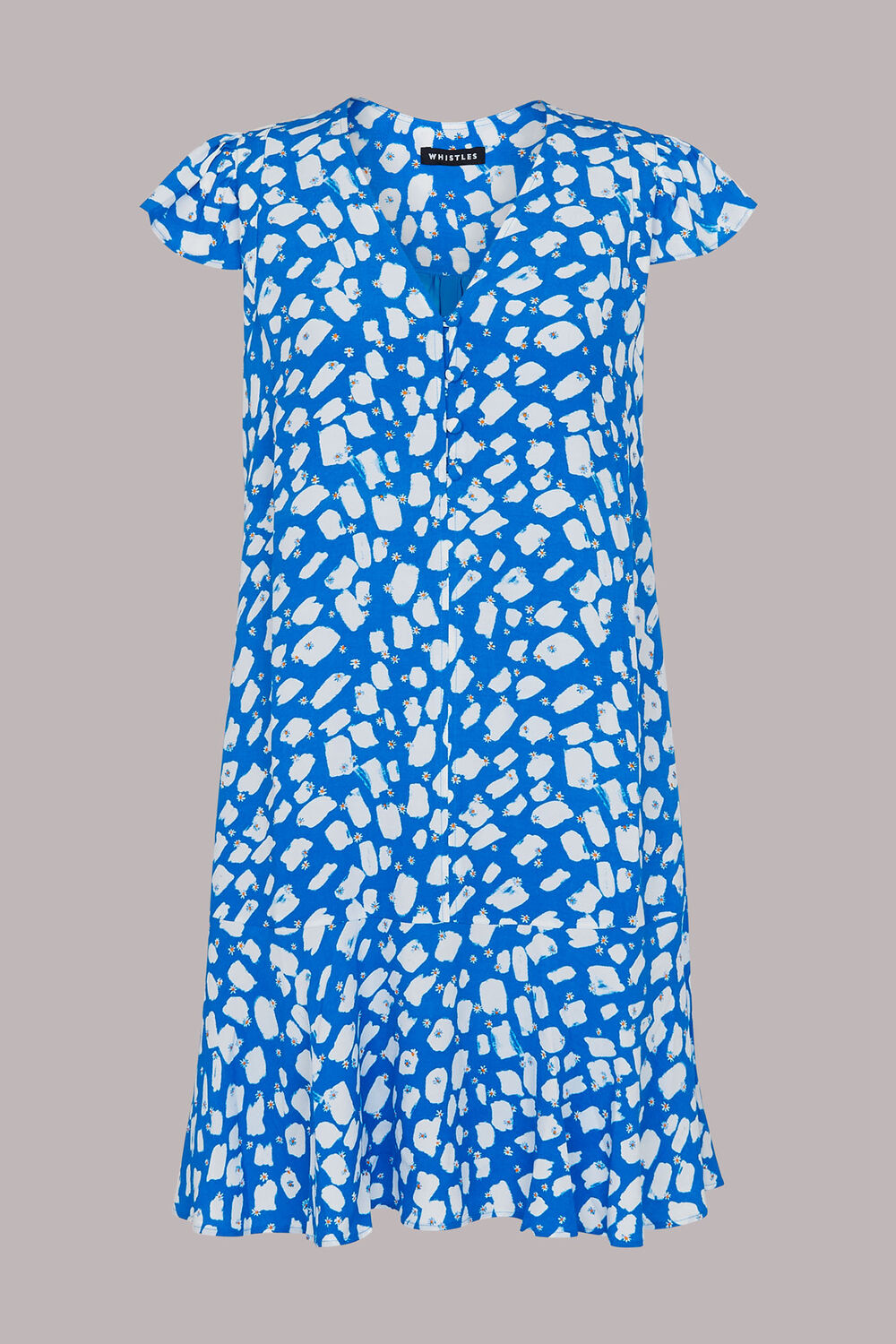 Brushmark Daisy Print Dress