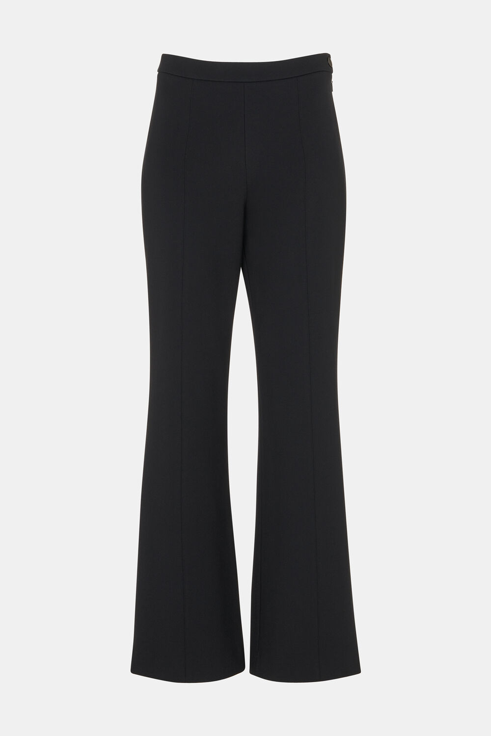 Black Willow Full Length Trouser