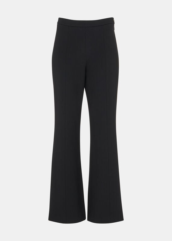 Black Willow Full Length Trouser