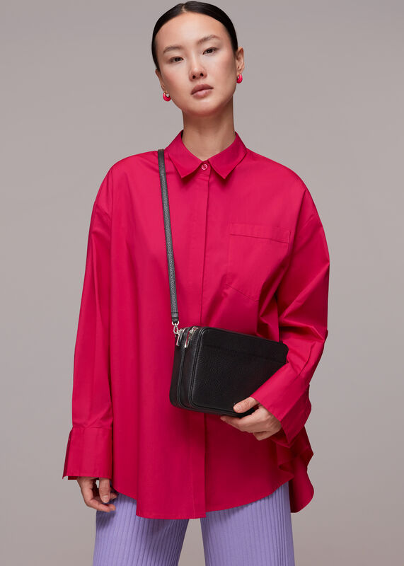 Carmen Crossbody Bag