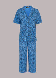 Brushmark Animal Print Pyjamas