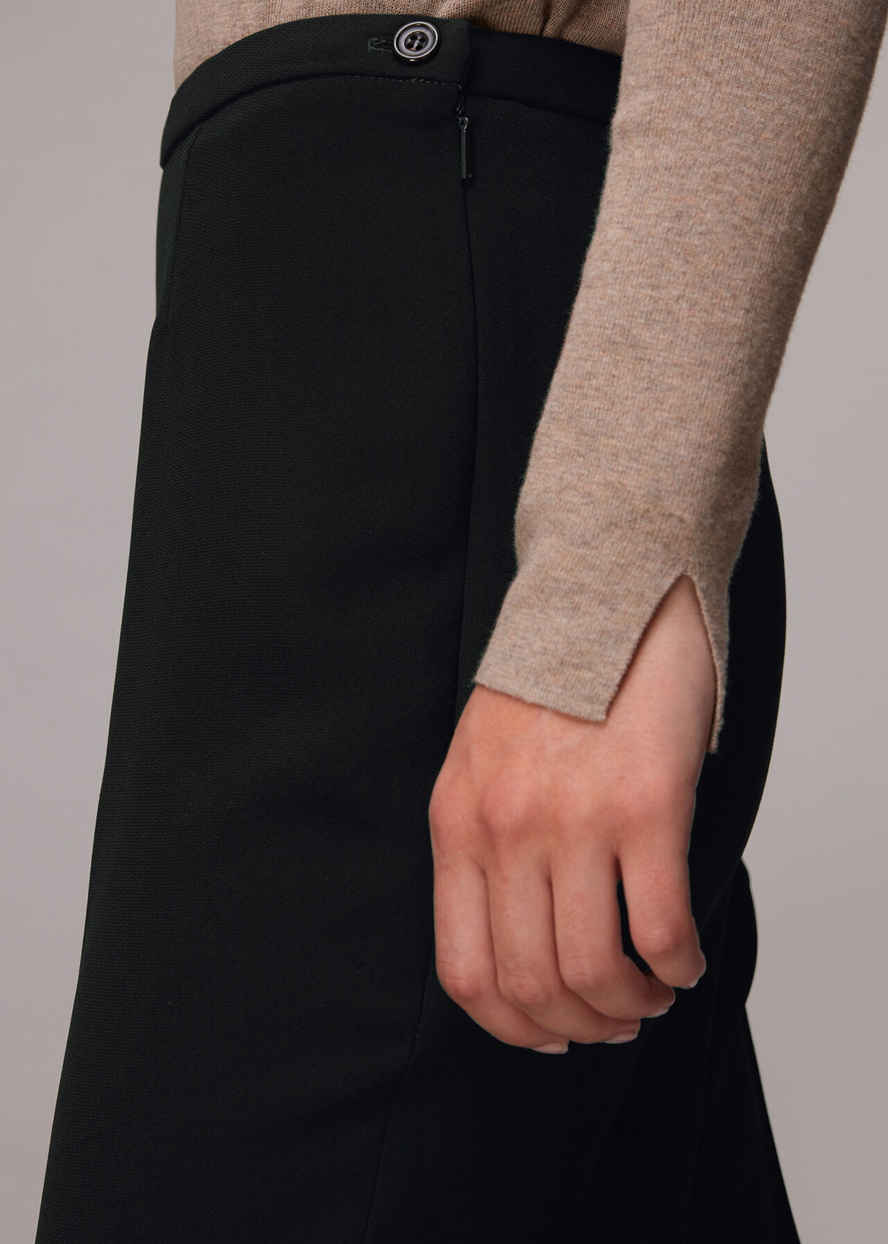 Anna Full Length Trouser