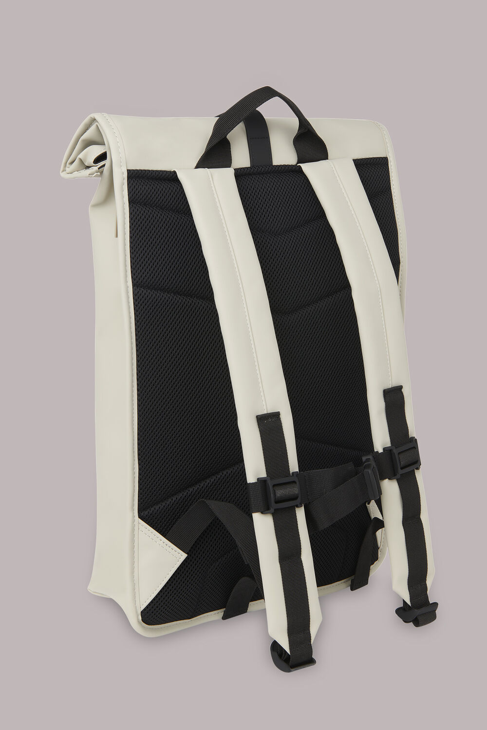 Rains Roll Top Backpack