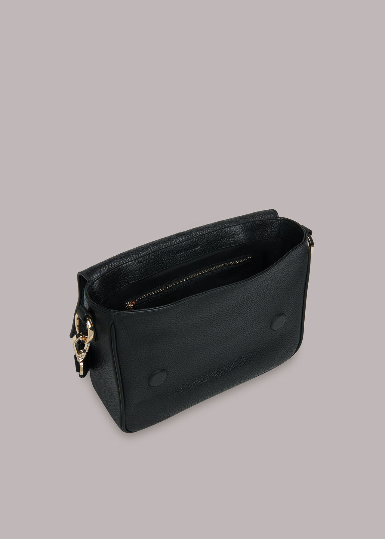 Large Bibi Crossbody Bag
