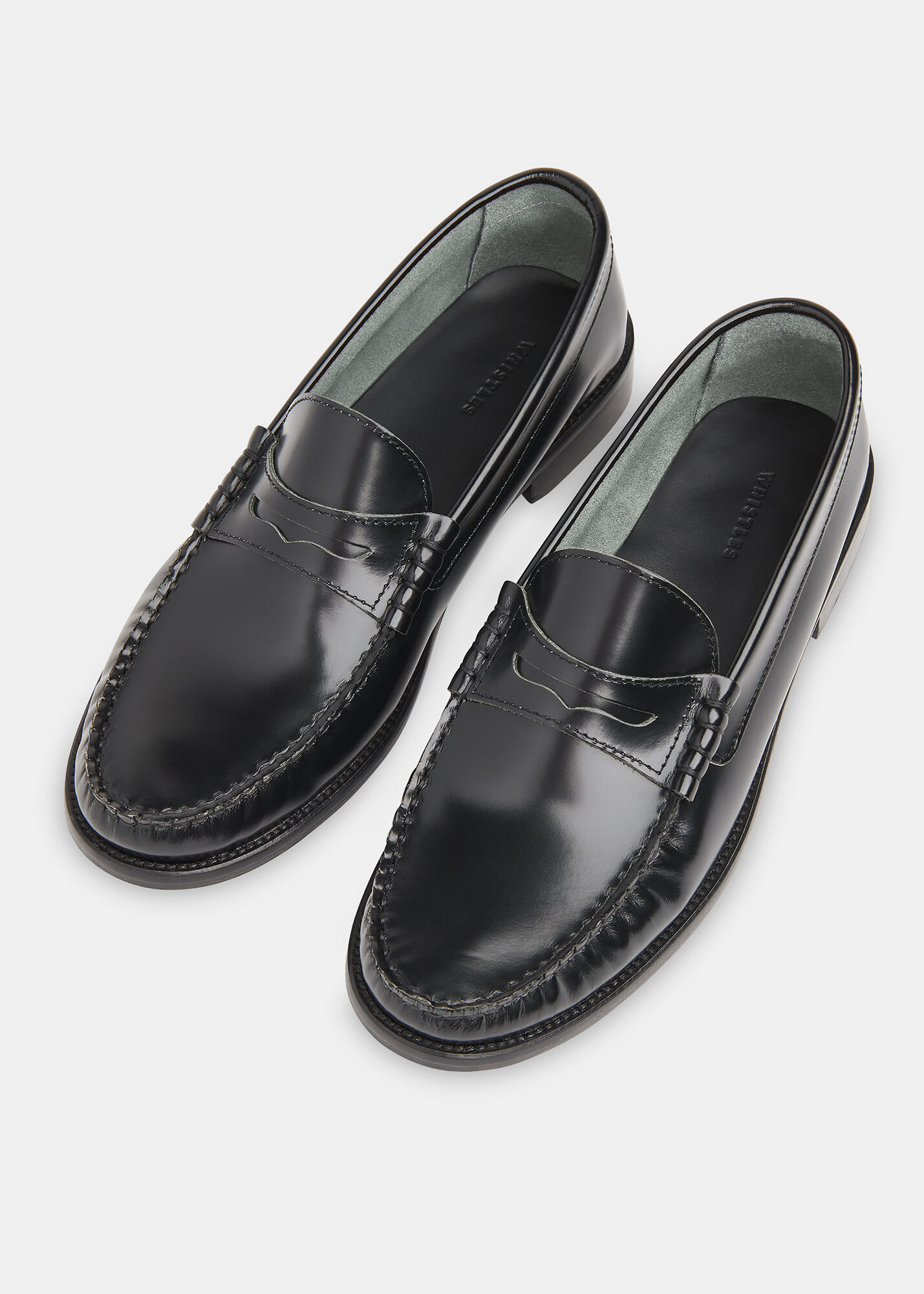 Slim loafers new arrivals