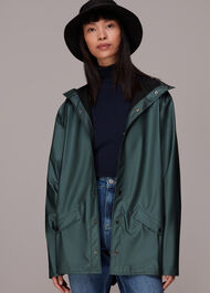 Rains Jacket