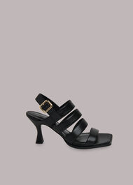 Marren Heeled Sandal