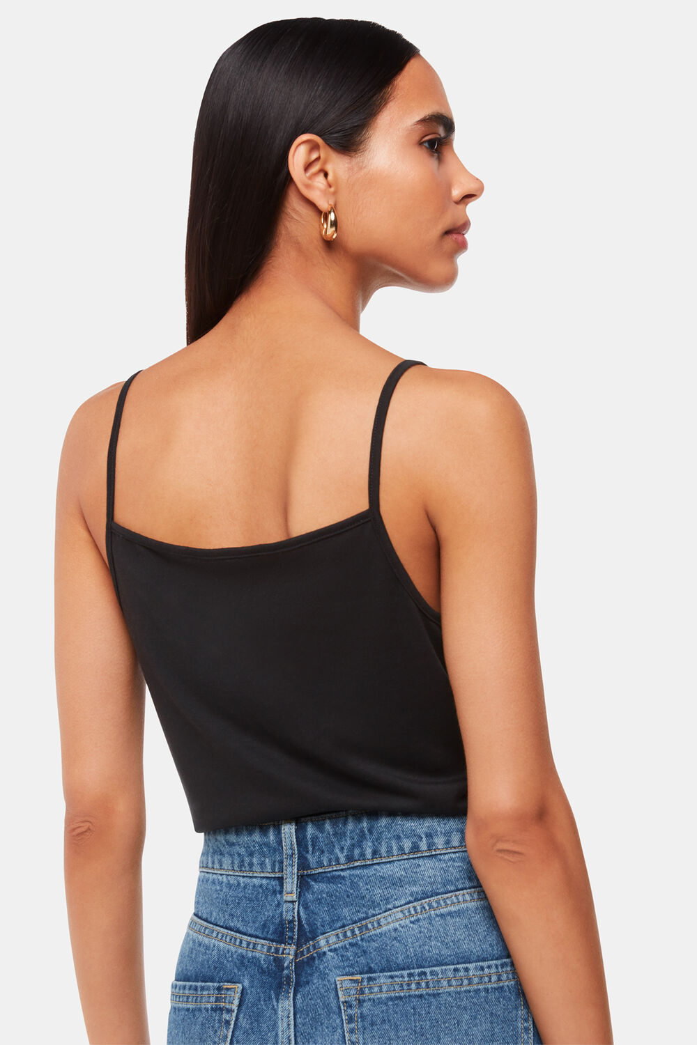 Ultimate Cami Top