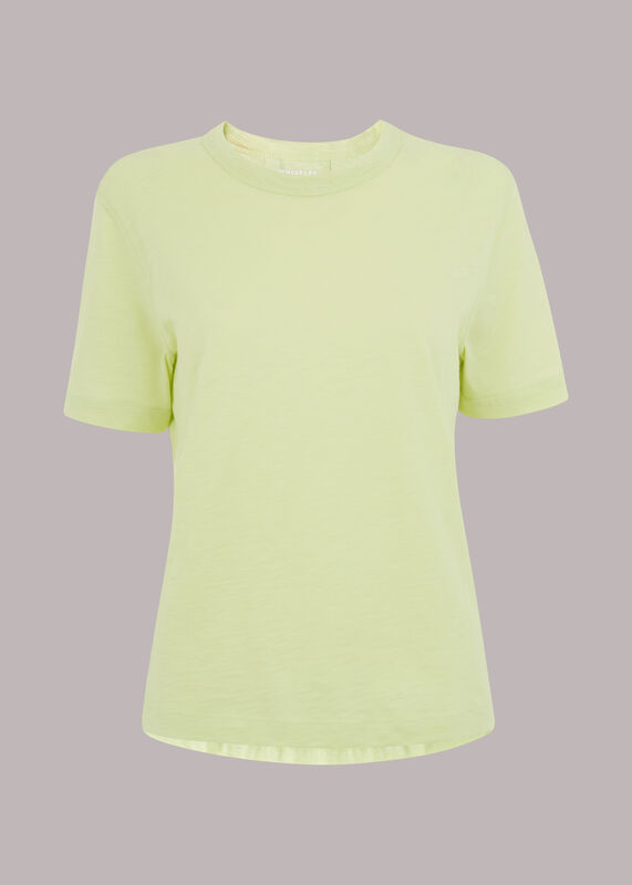 Emily Ultimate TShirt