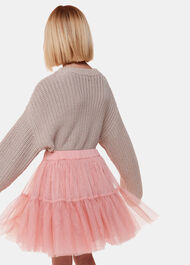 Izzy Tulle Skirt