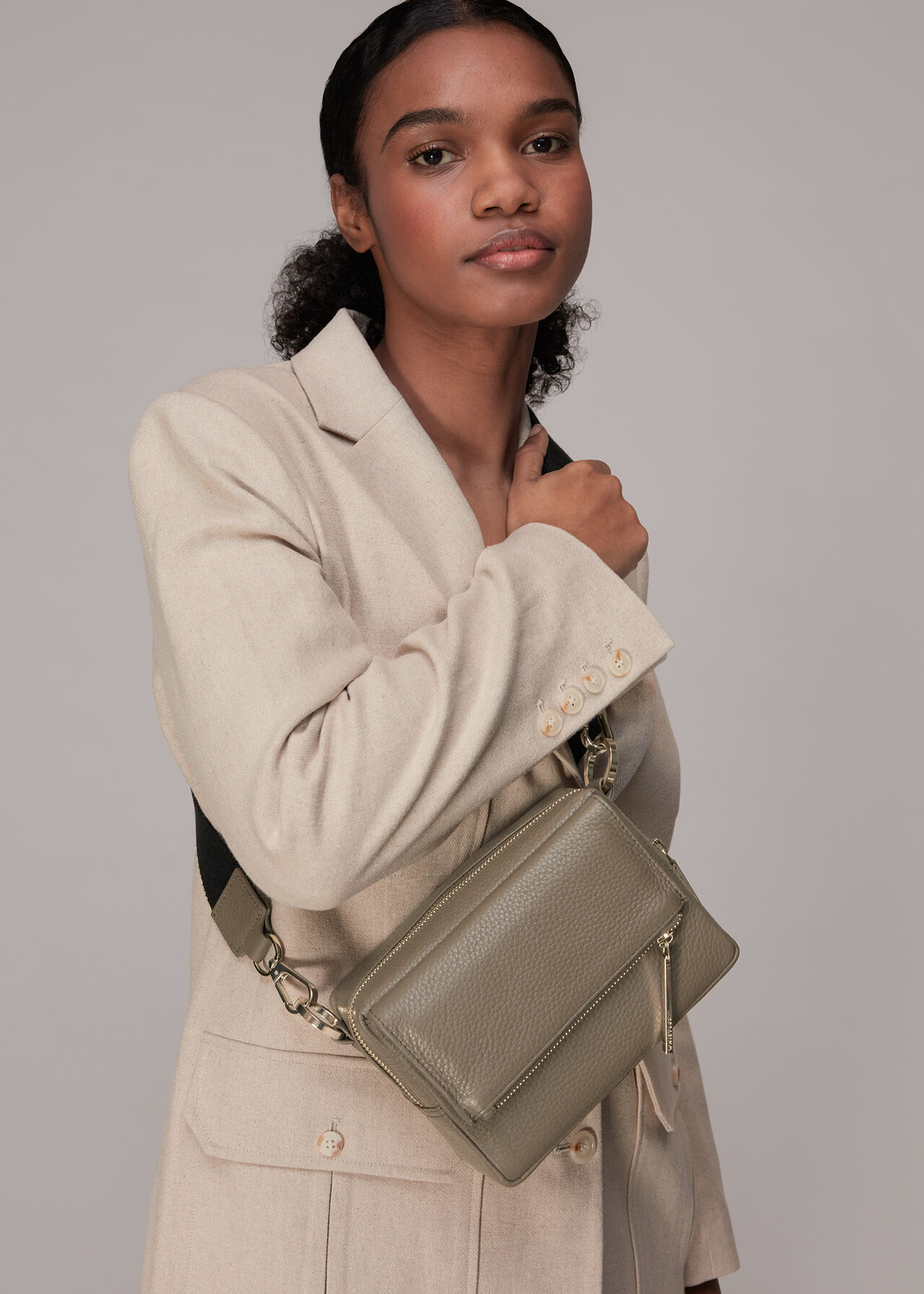 Bibi Crossbody Bag