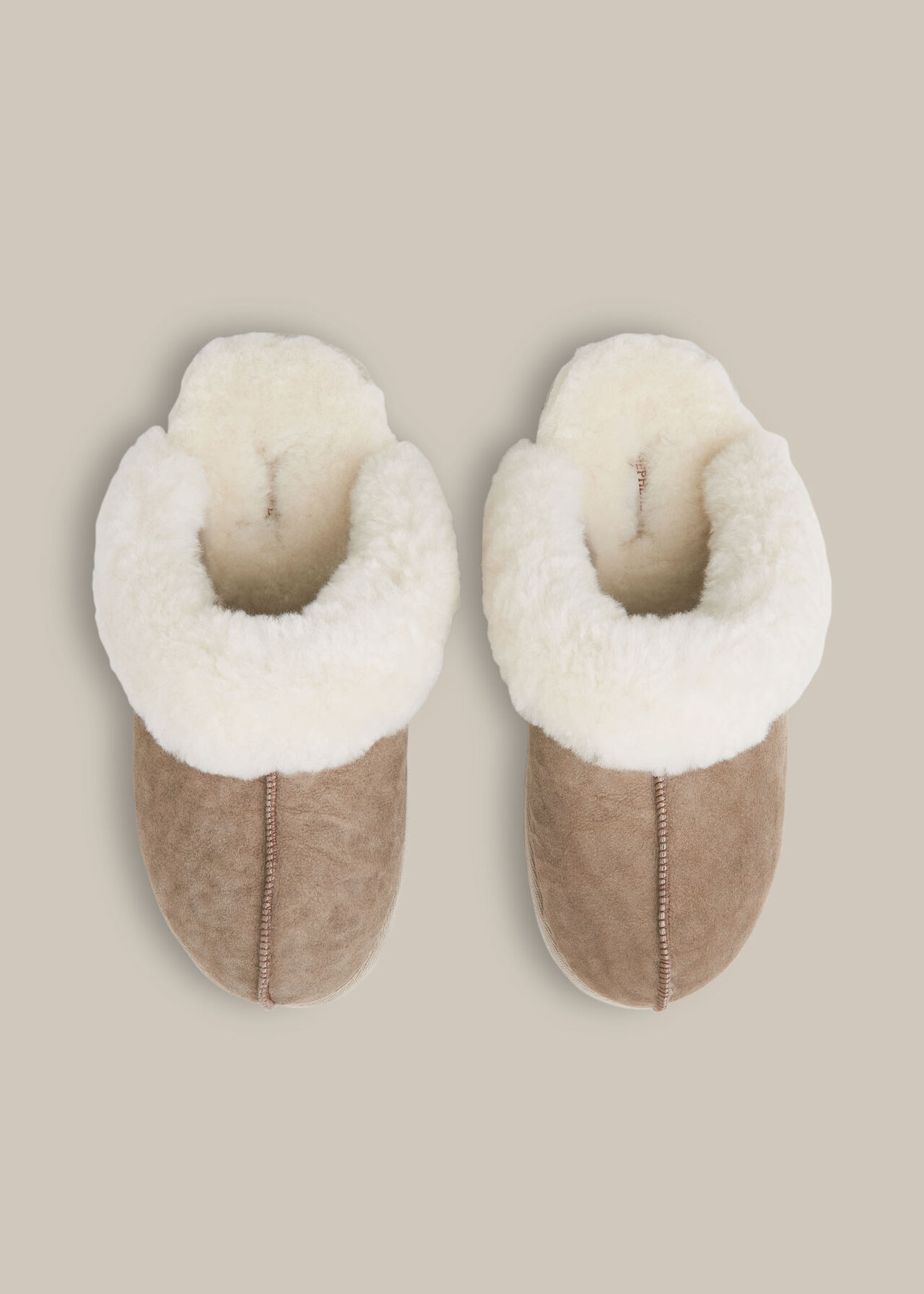 Shepherd Jessica Slipper