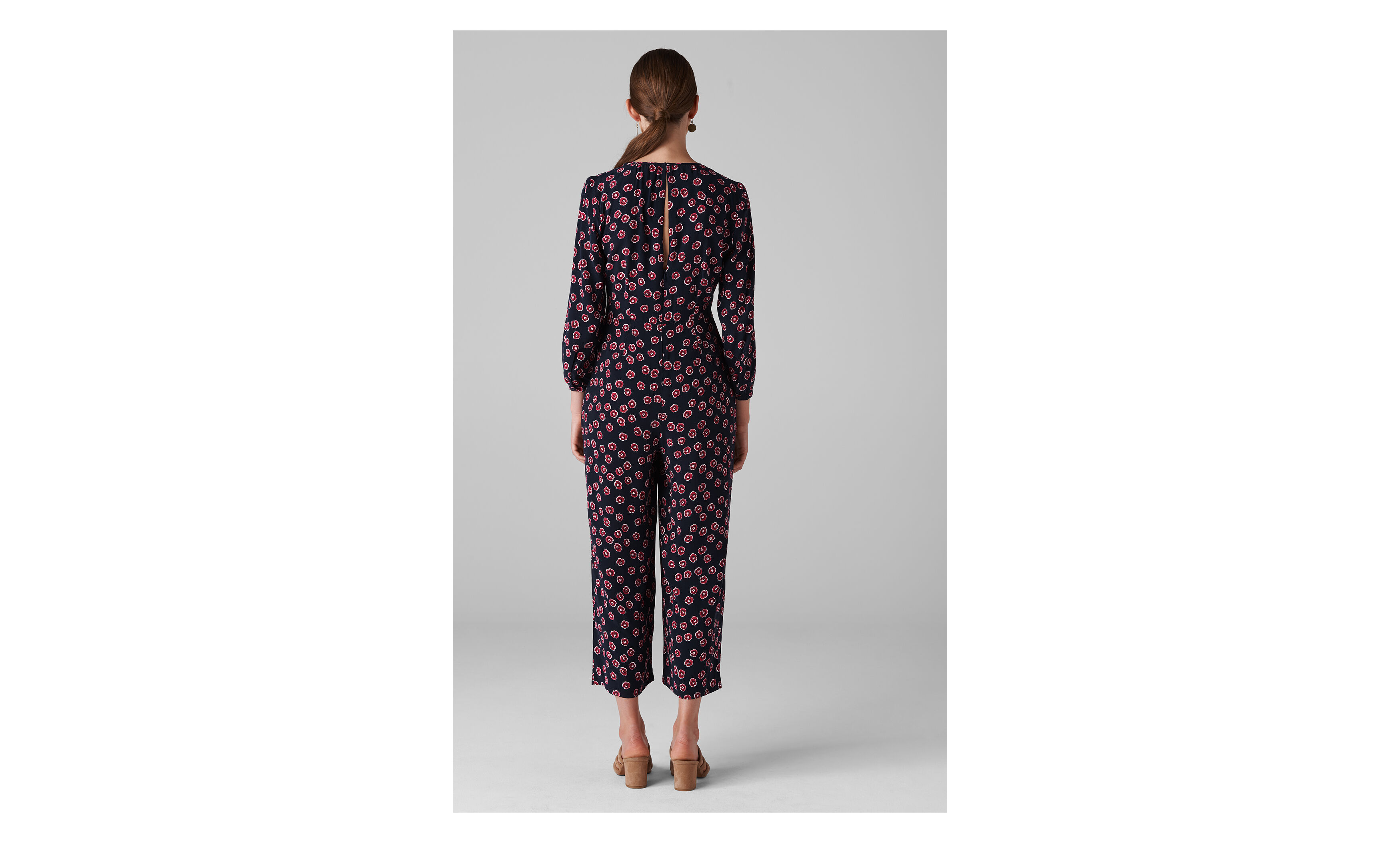 Whistles cheap lenno jumpsuit