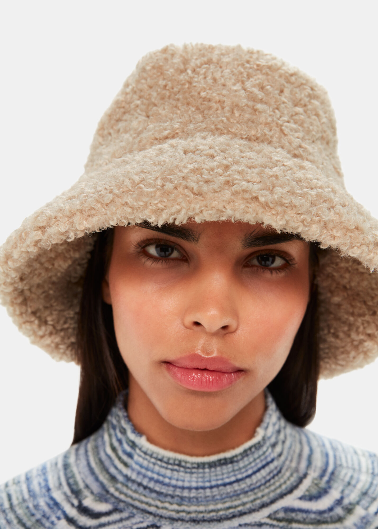 Borg sale bucket hat