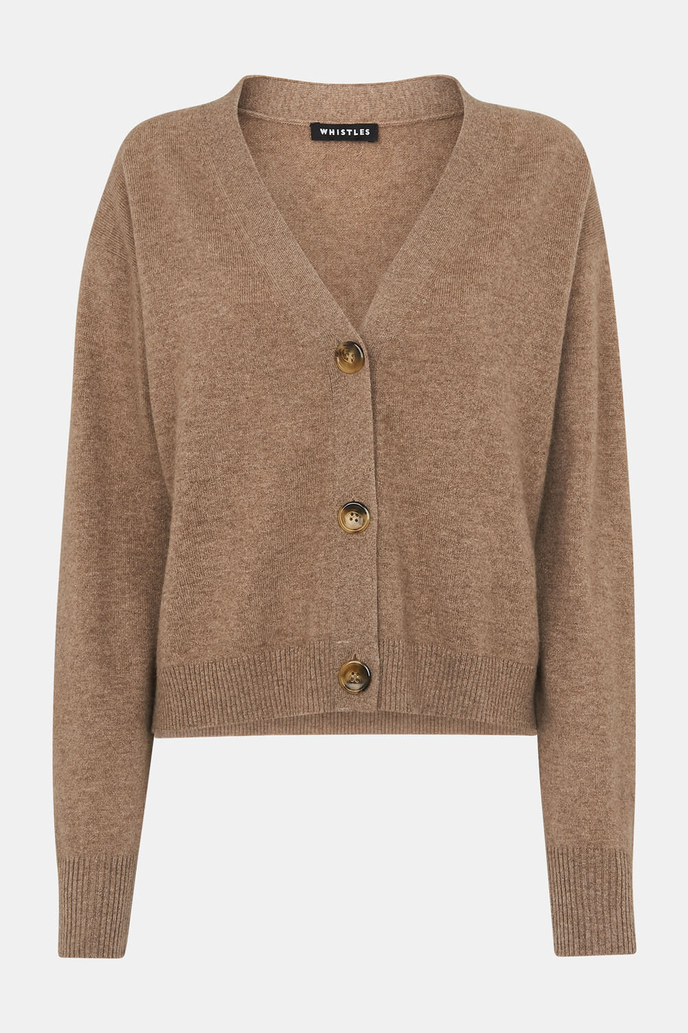 Cashmere Cardigan