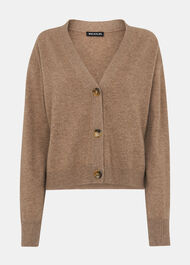 Cashmere Cardigan