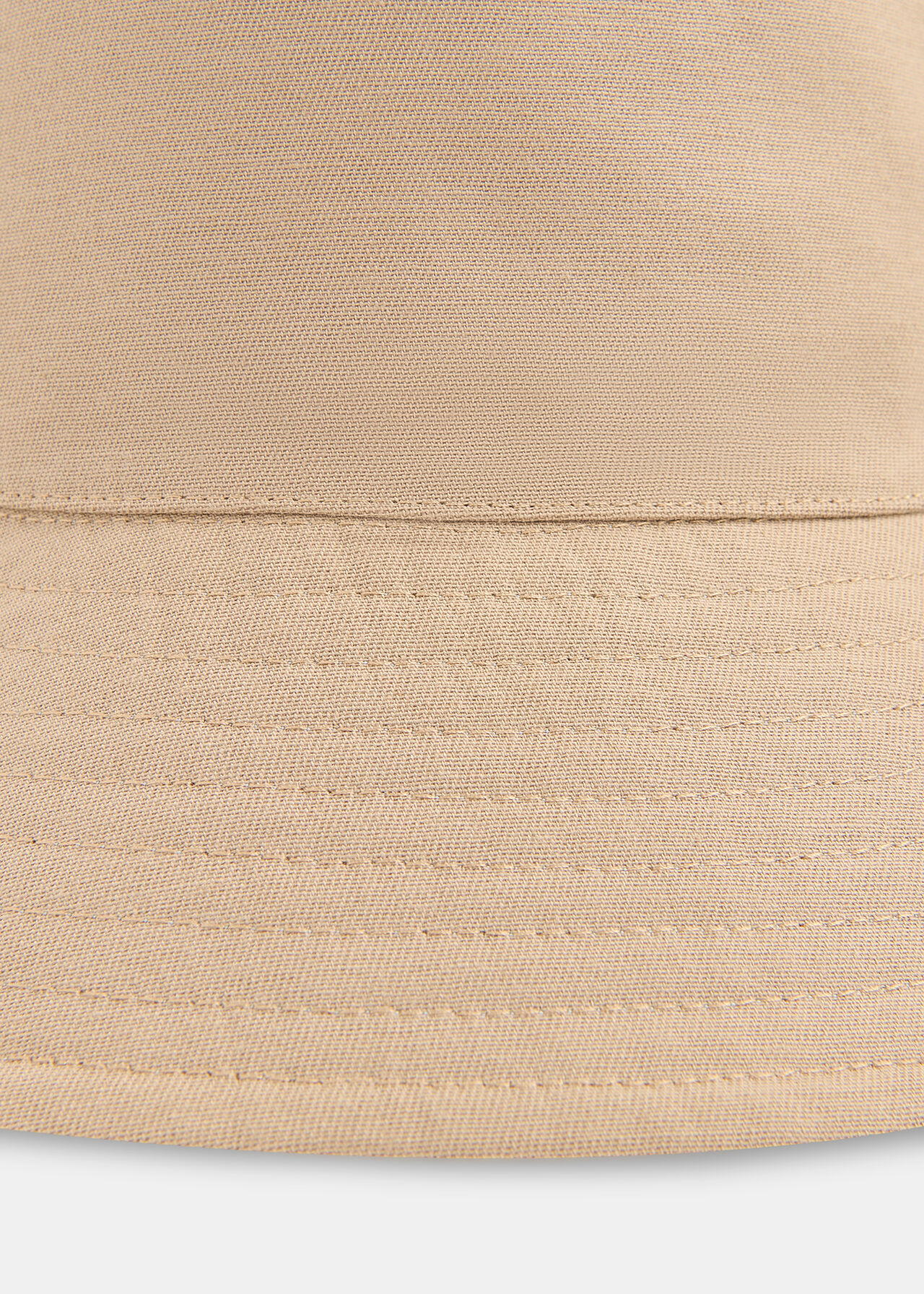Reversible Bucket Hat