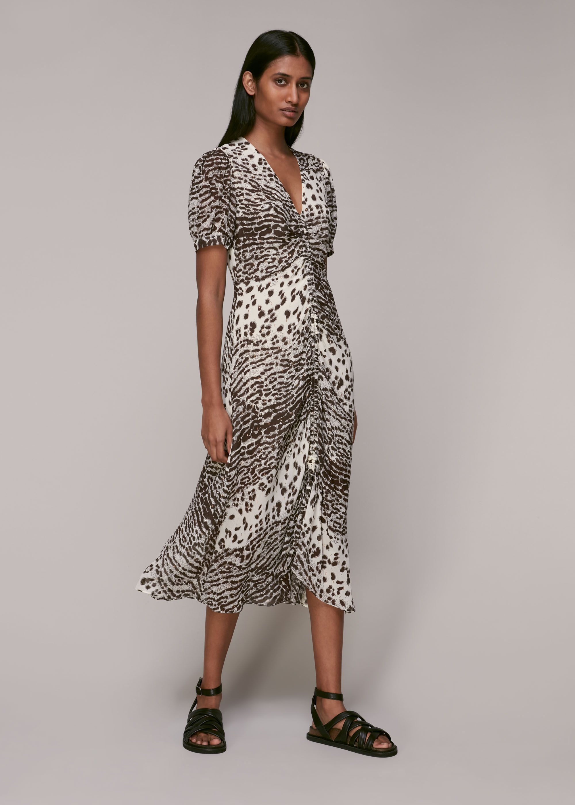 Whistles dresses new in hotsell