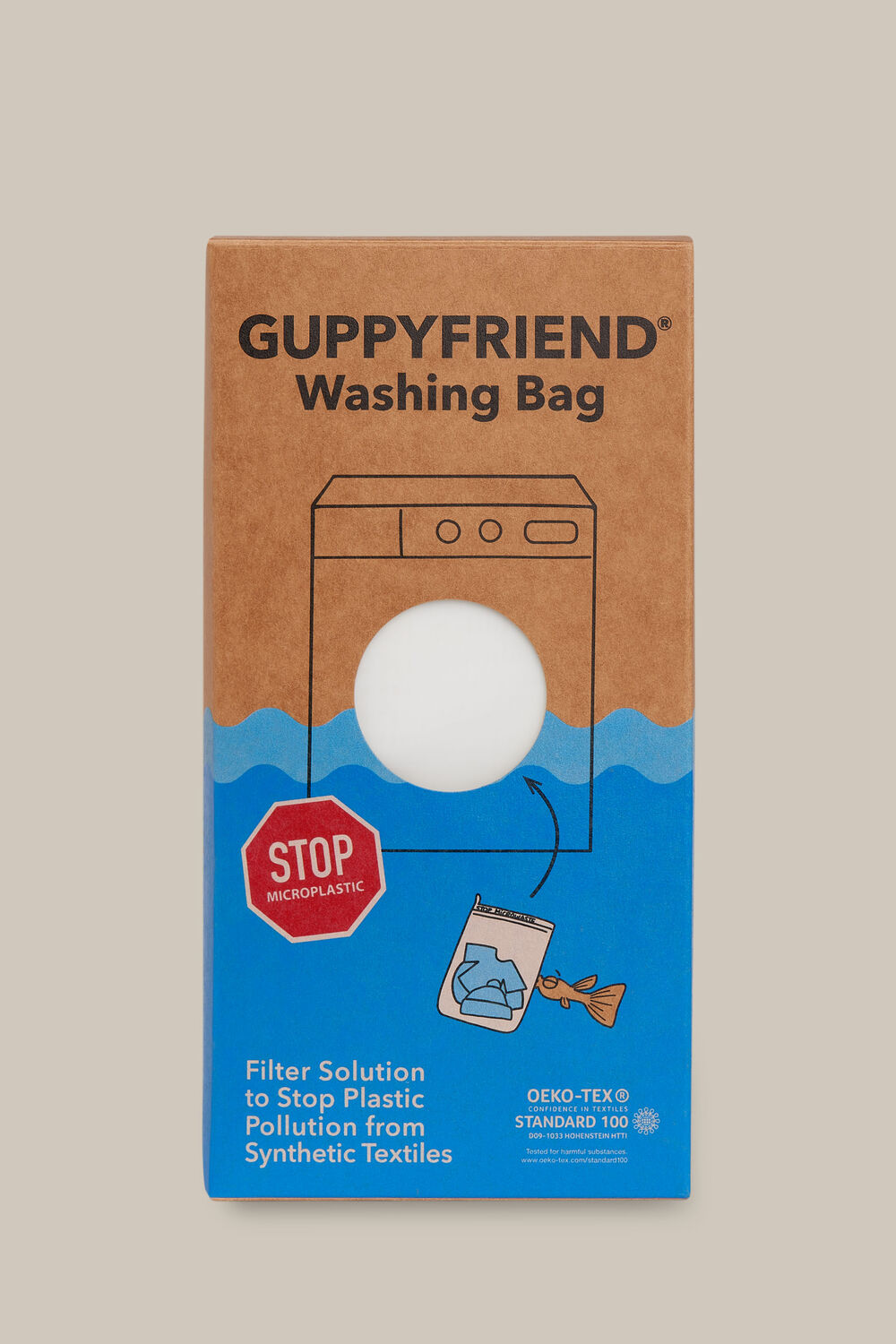 Guppyfriend Washing Bag