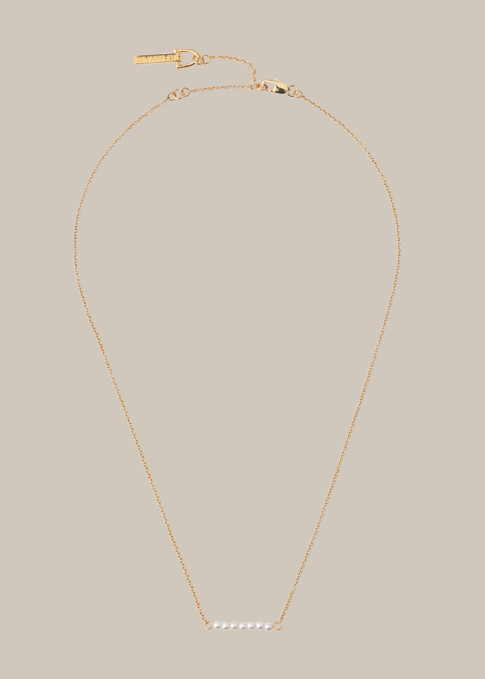 Cheap bar necklace deals