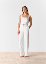 Andie Wedding Trouser