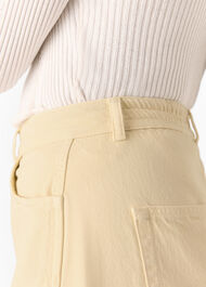 Lola Cotton Blend Trouser