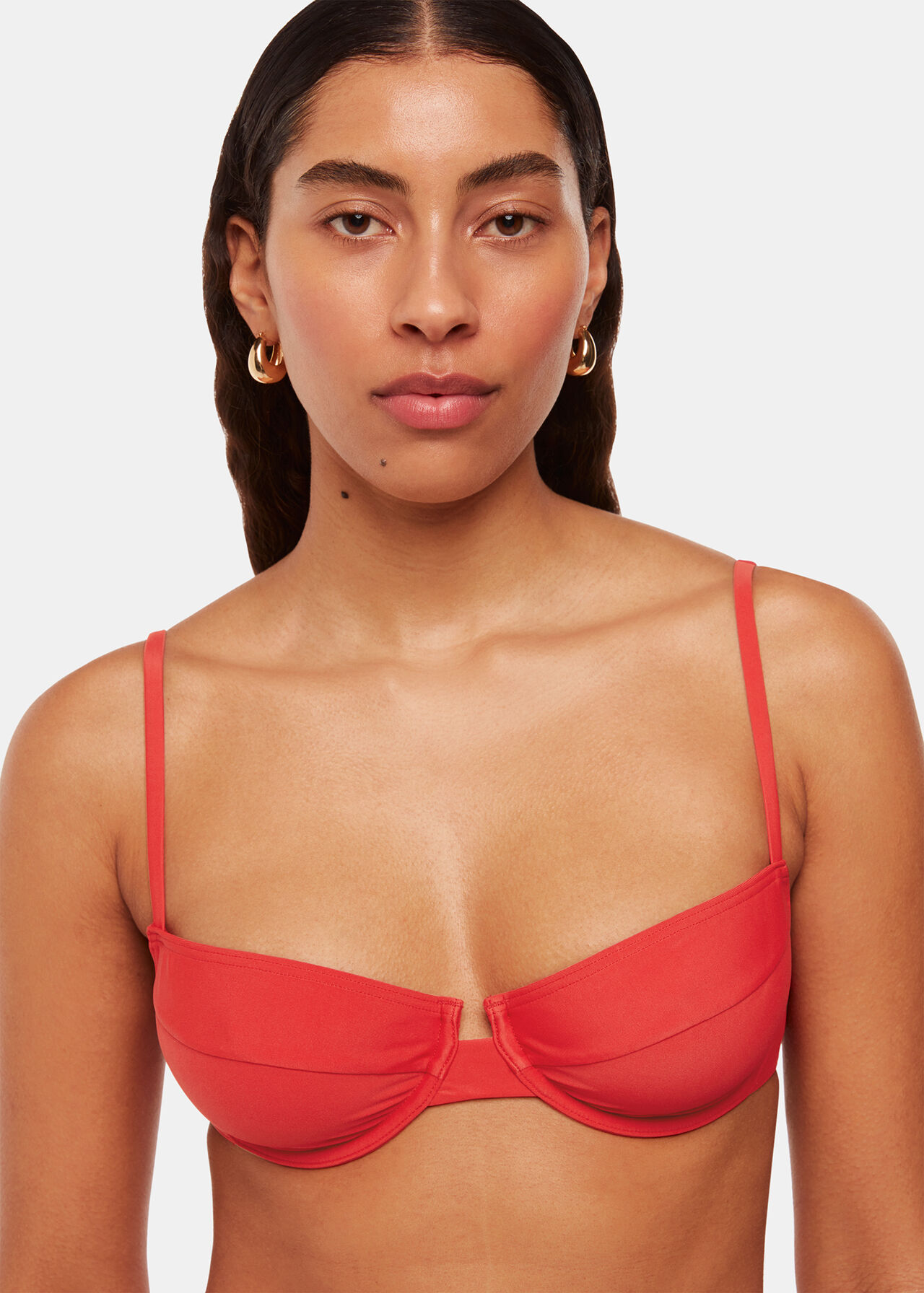 Lillie Underwire Bikini Top