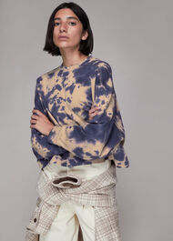 Tie Dye Sweat