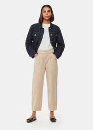 Tessa Casual Trouser