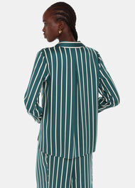Alex Stripe Shirt