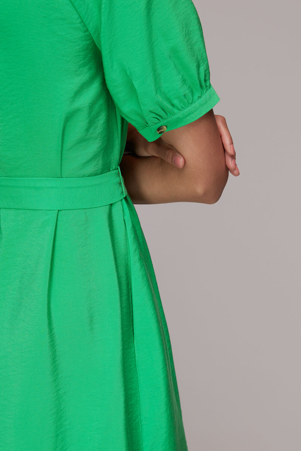 Olivia Midi Dress